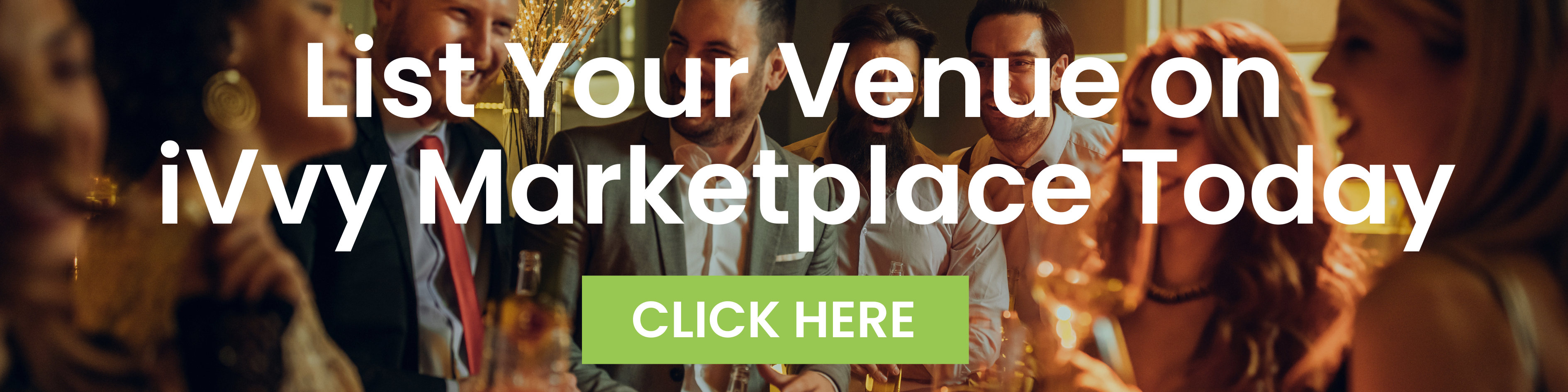 iVvy Marketplace listing banner