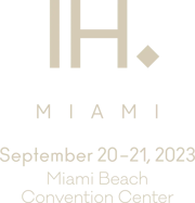 IHS23_Logo_Icon_Miami_LongDatesVenueLockup_Vertical_Cream