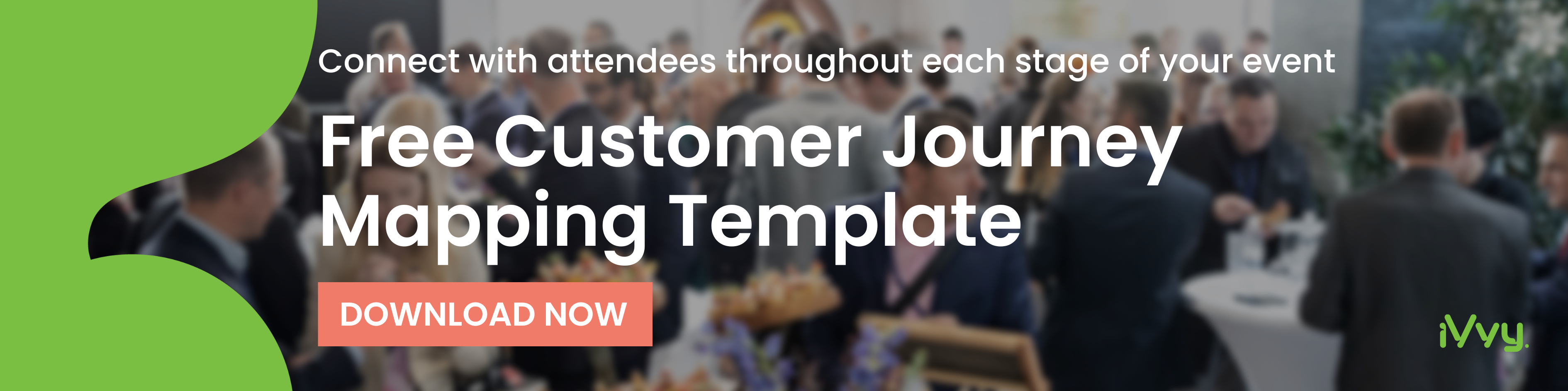 event customer journey mapping template banner