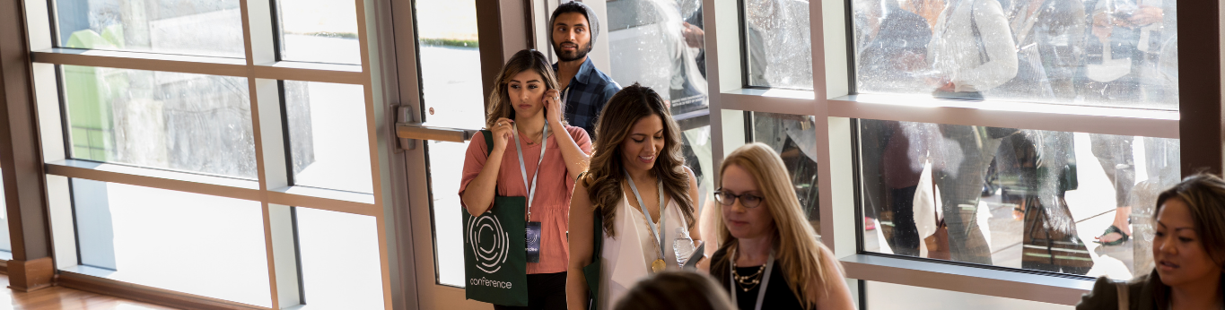 ROI of event management software - blog banner image