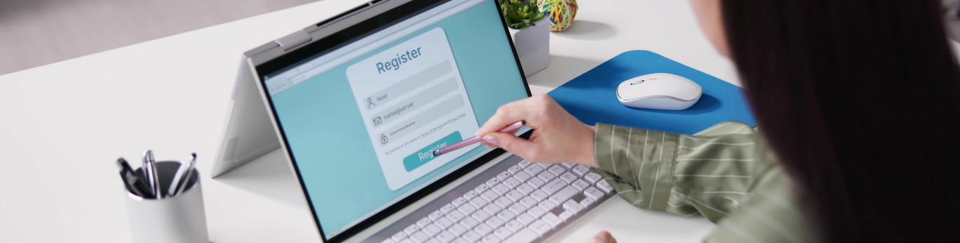 event ticketing software blog banner image