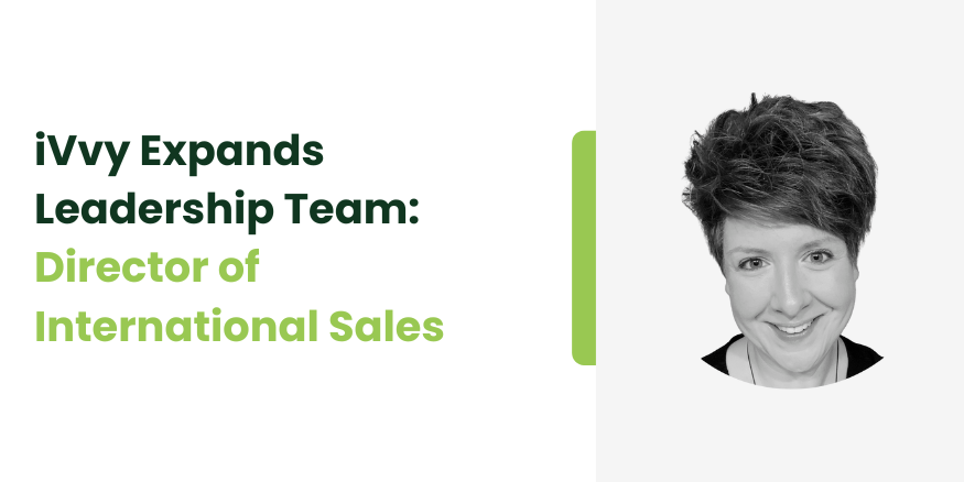 Caroline Dawson Director of International Sales