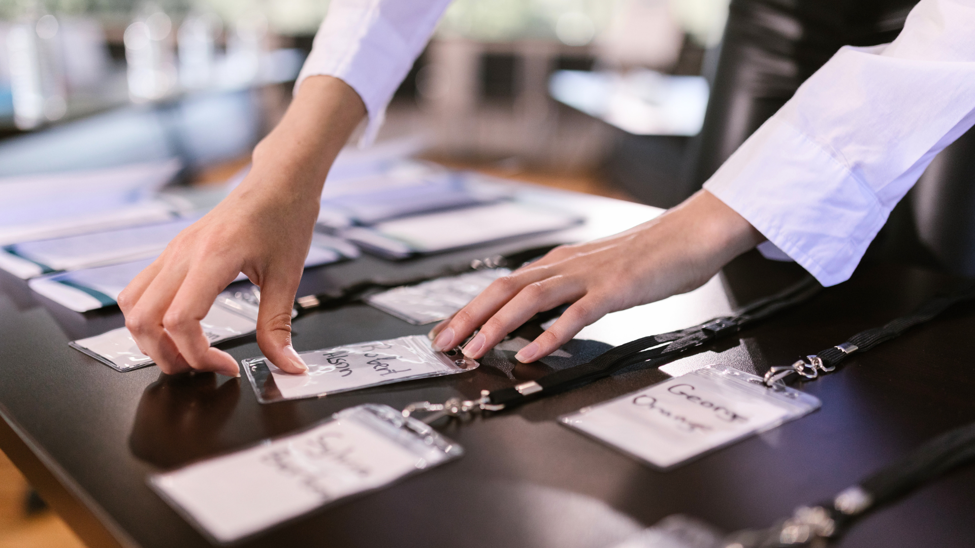 Event staffing made easy - your free staffing schedule