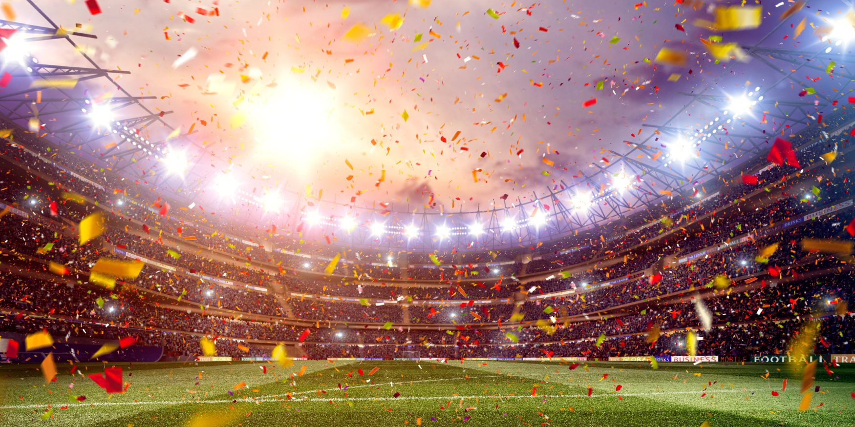 Comparing Venue Management Software for Stadiums