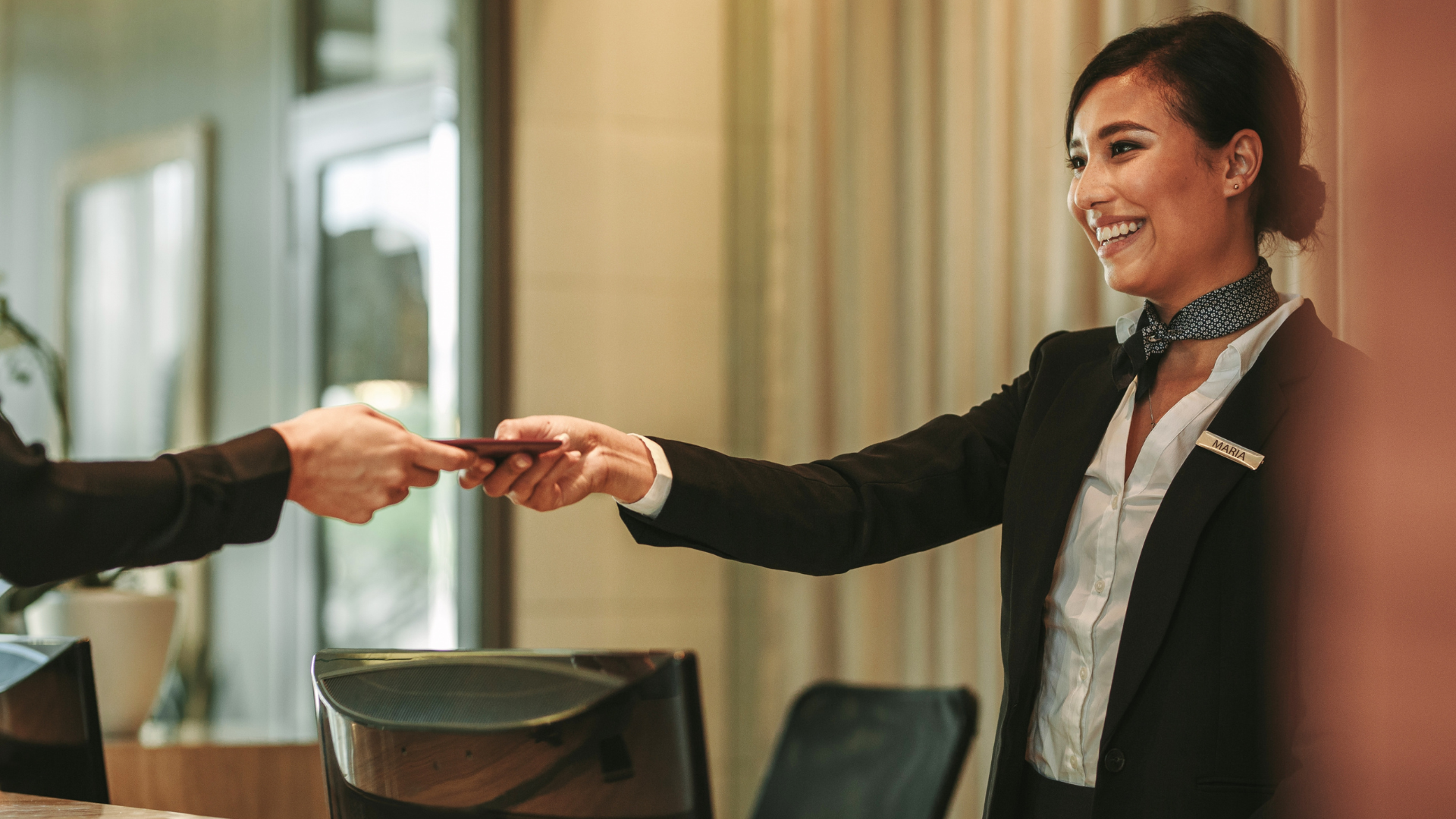 How Australian Hotels are Using Tech to Elevate Standards and Service