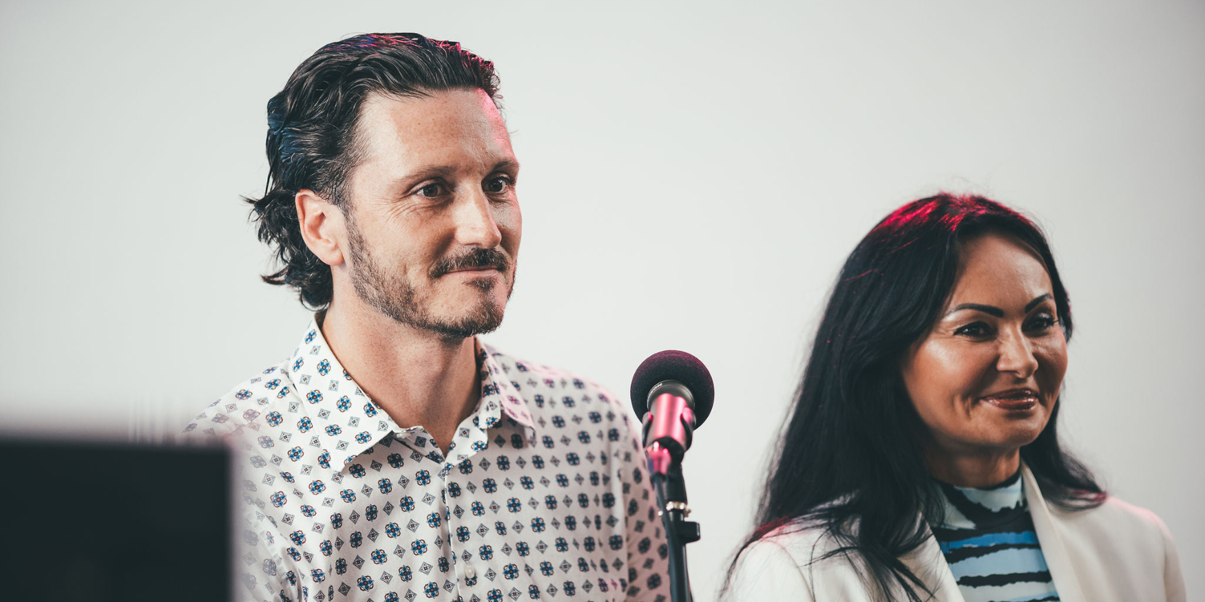 q&a martin renaud