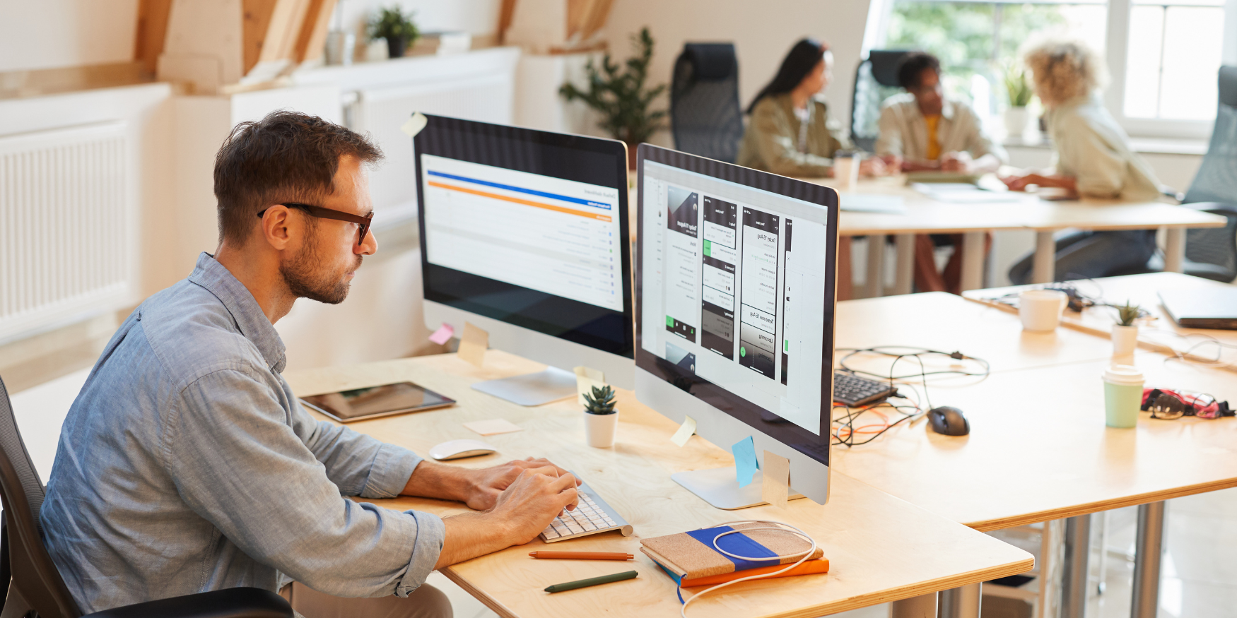The Links Between Cloud-Based Venue Software & Profitability - feature image