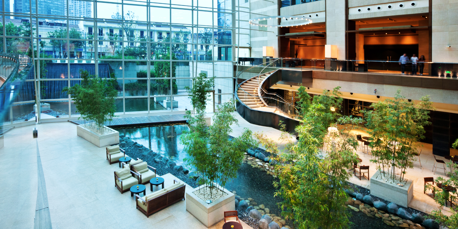 sustainability hotel agenda 2023