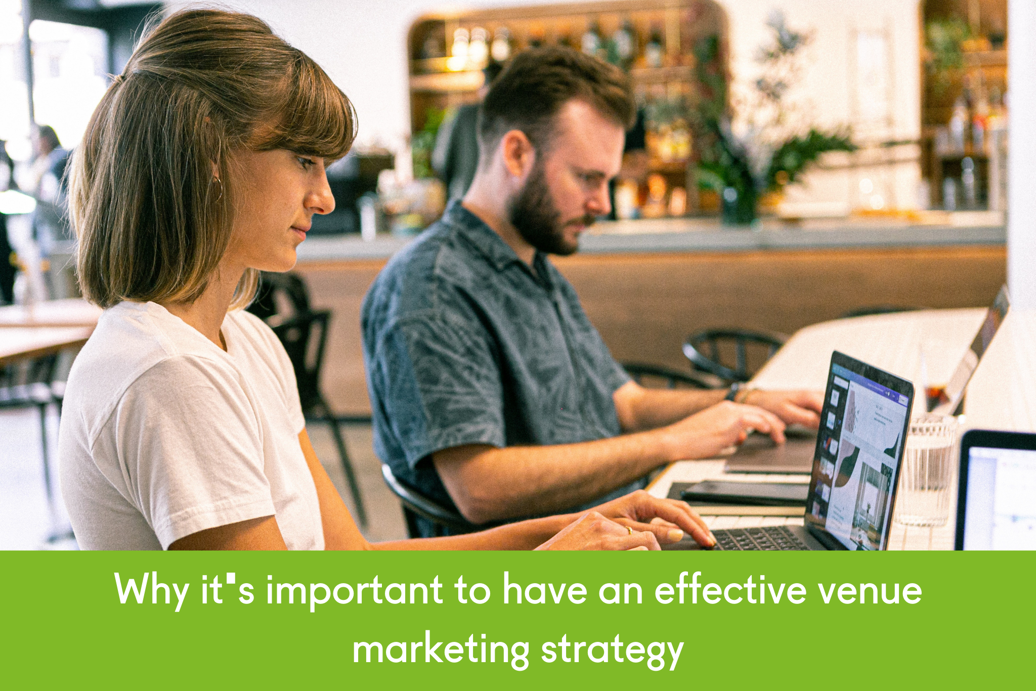 Why its important to have an effective venue marketing strategy