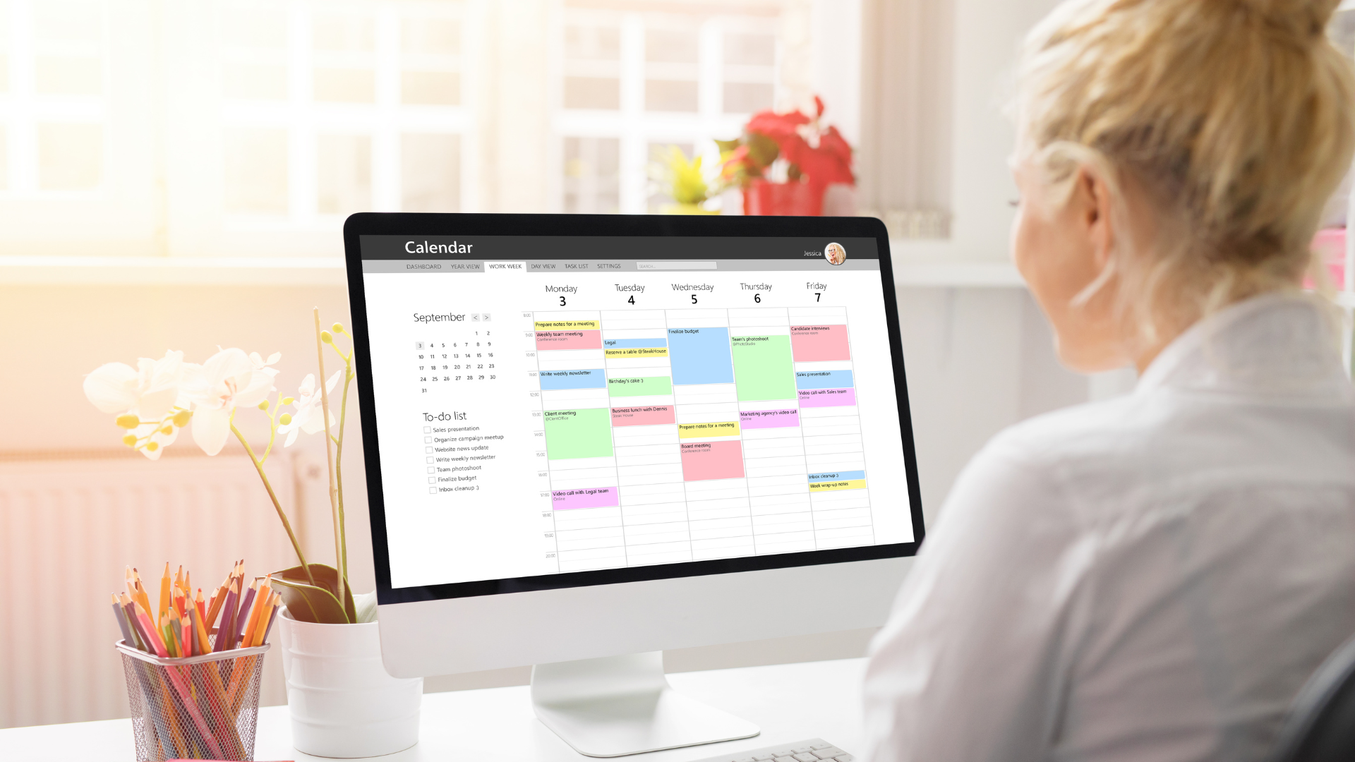 Smart strategies for managing your venue calendar & resources