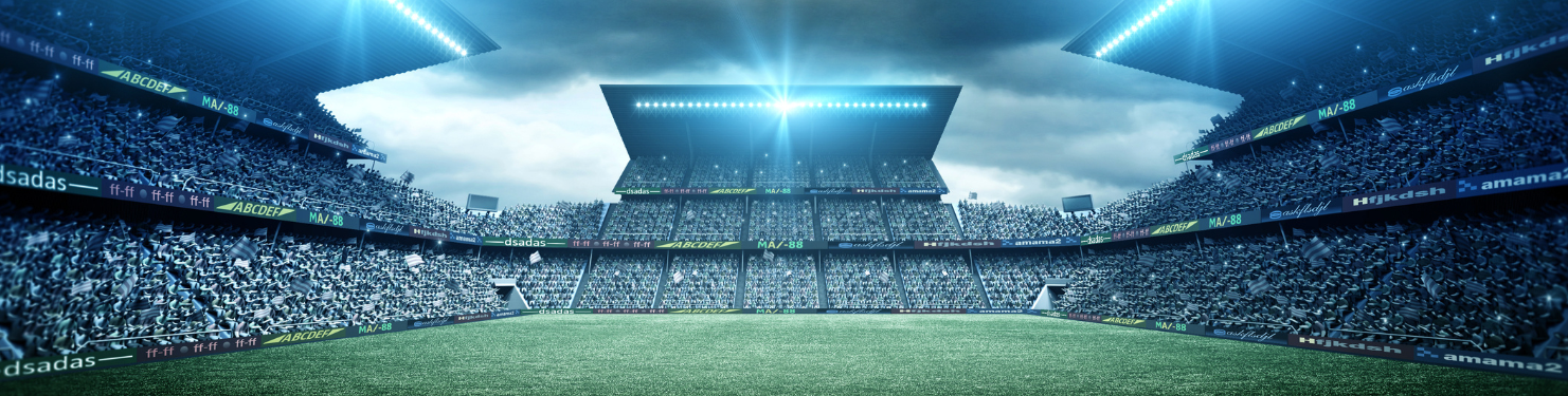 The Challenges of Managing Stadium Events and How to Overcome Them - blog header image