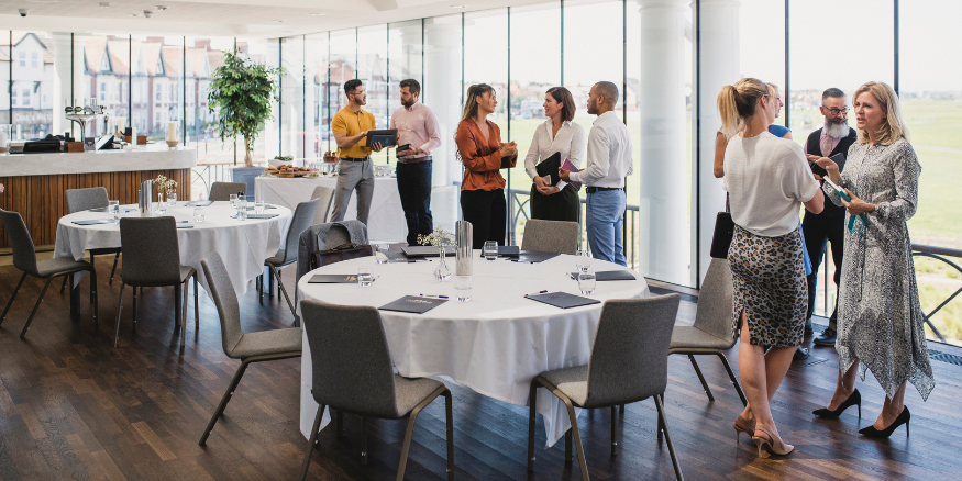 5 ways to boost event sales in your venue blog feature image
