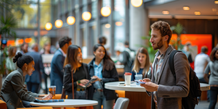 7 event tech stats you need to see  - blog feature image