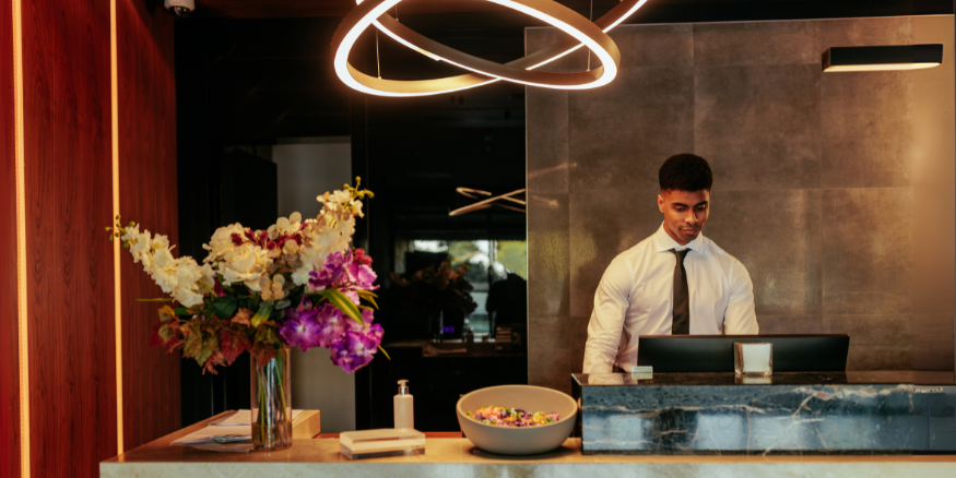 How venue booking software can speed up sales conversions