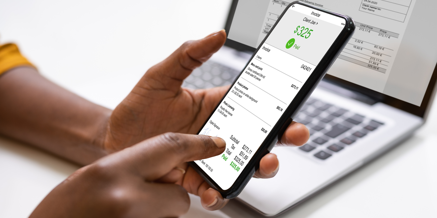 Could integrated payments be your venue's missing profit piece blog feature image