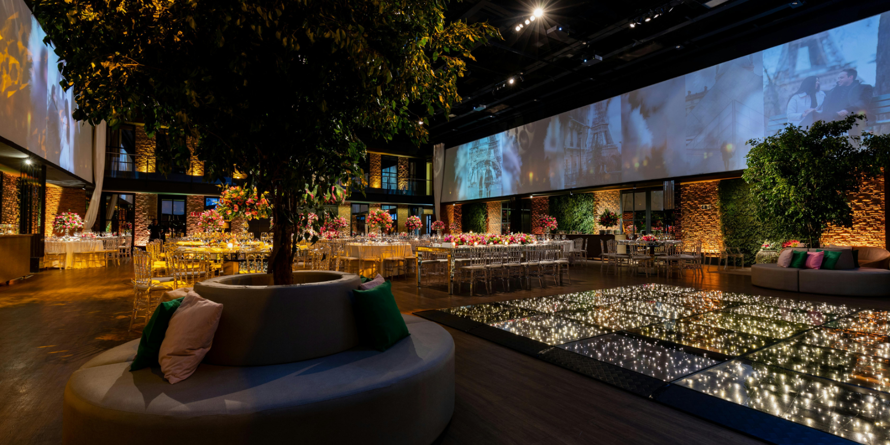 how does event management software work