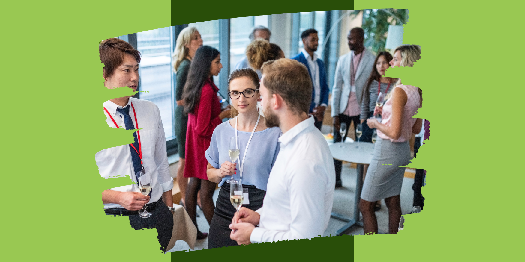Event Sponsorship Proposal Template - Blog Feature