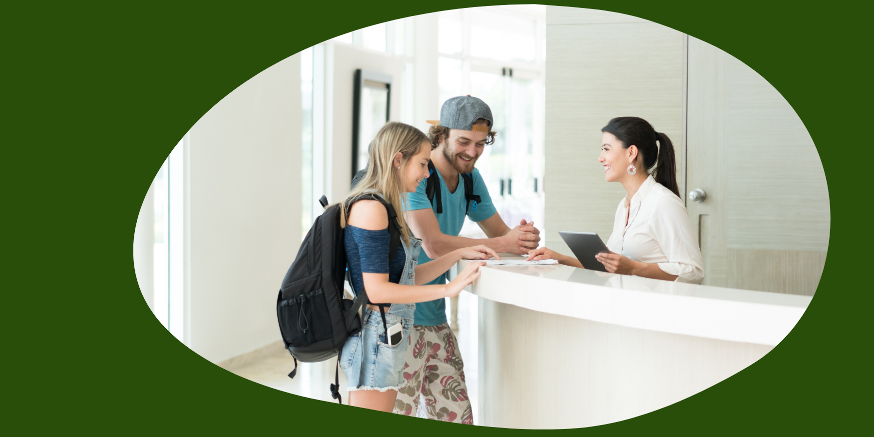 6 Smart Upselling Techniques Using Hotel MICE Software - Feature Image