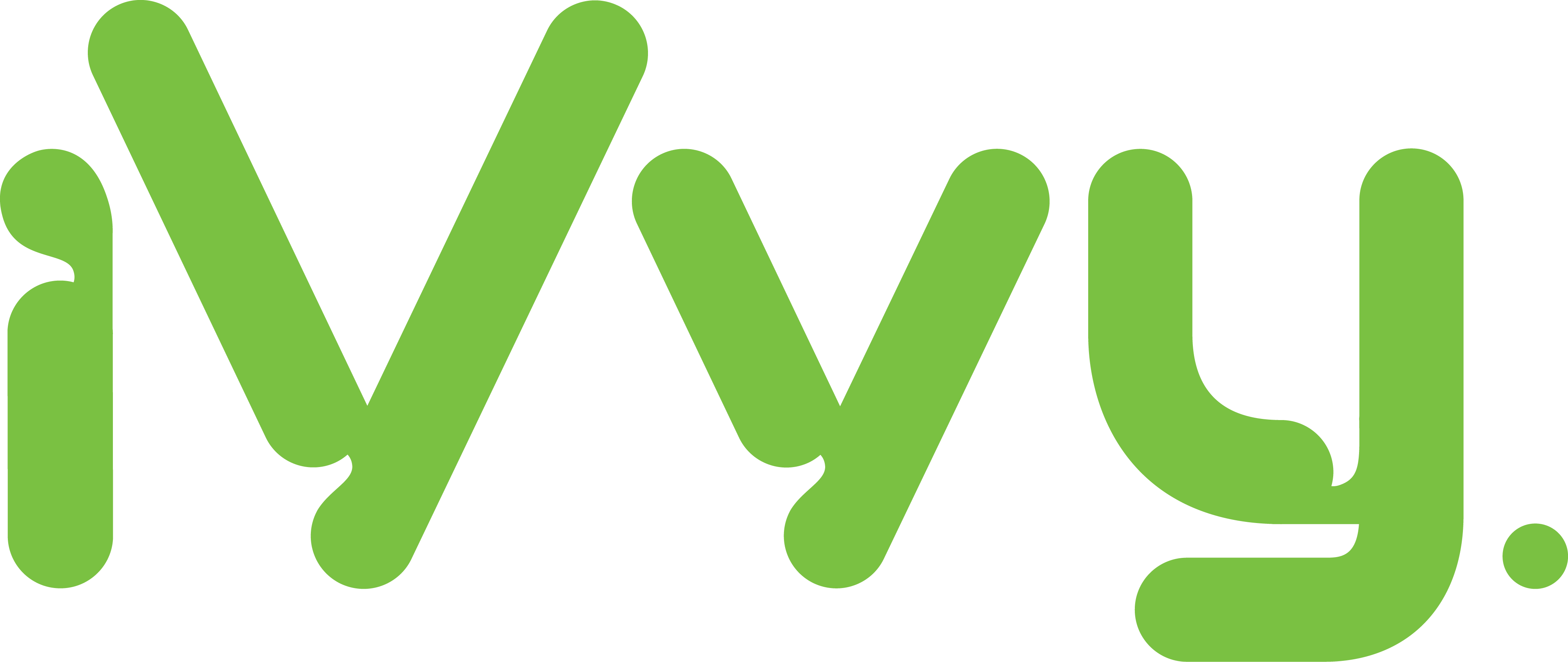 iVvy 2021 - logo Green (1)